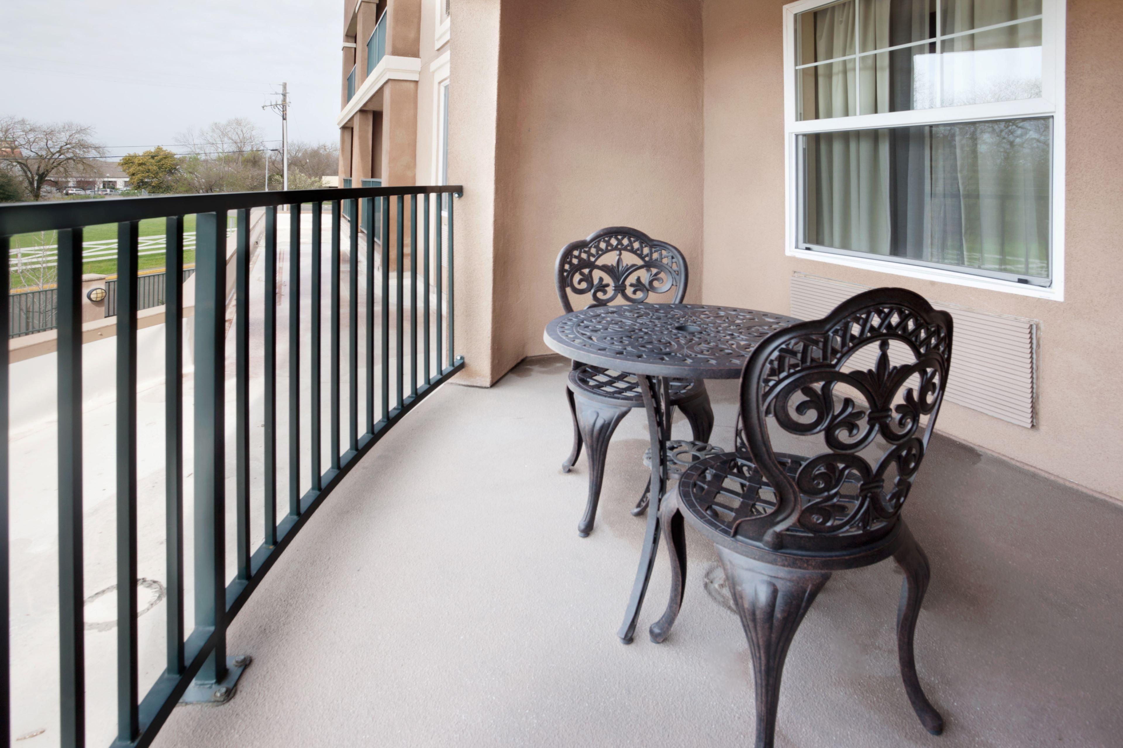 Holiday Inn Express Windsor Sonoma Wine Country By Ihg Esterno foto
