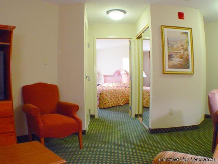 Holiday Inn Express Windsor Sonoma Wine Country By Ihg Camera foto