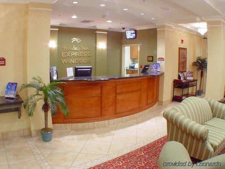Holiday Inn Express Windsor Sonoma Wine Country By Ihg Interno foto
