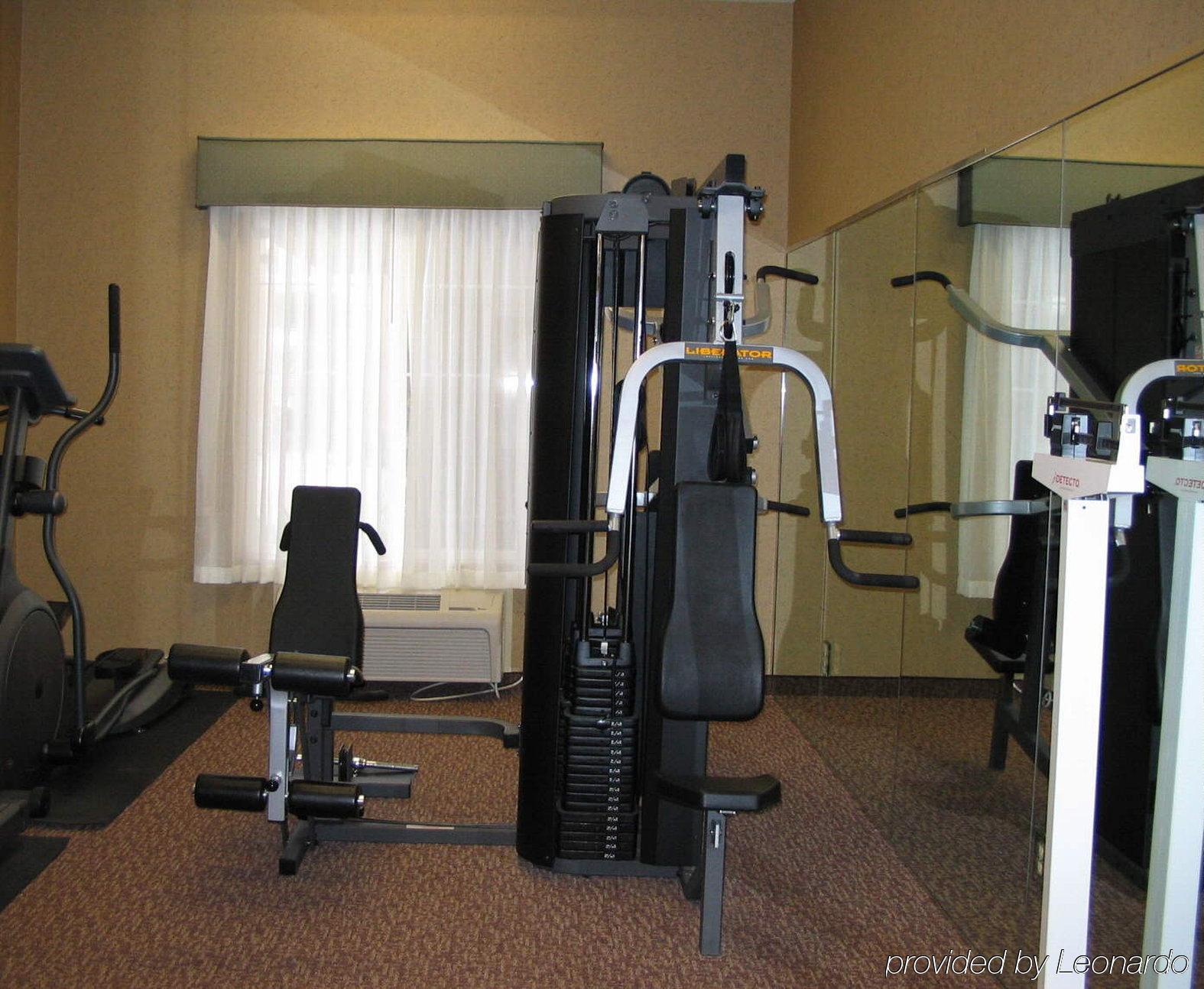 Holiday Inn Express Windsor Sonoma Wine Country By Ihg Servizi foto