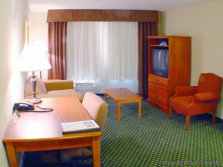 Holiday Inn Express Windsor Sonoma Wine Country, An Ihg Hotel Camera foto